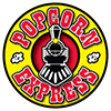 Popcorn Express logo thumbnail